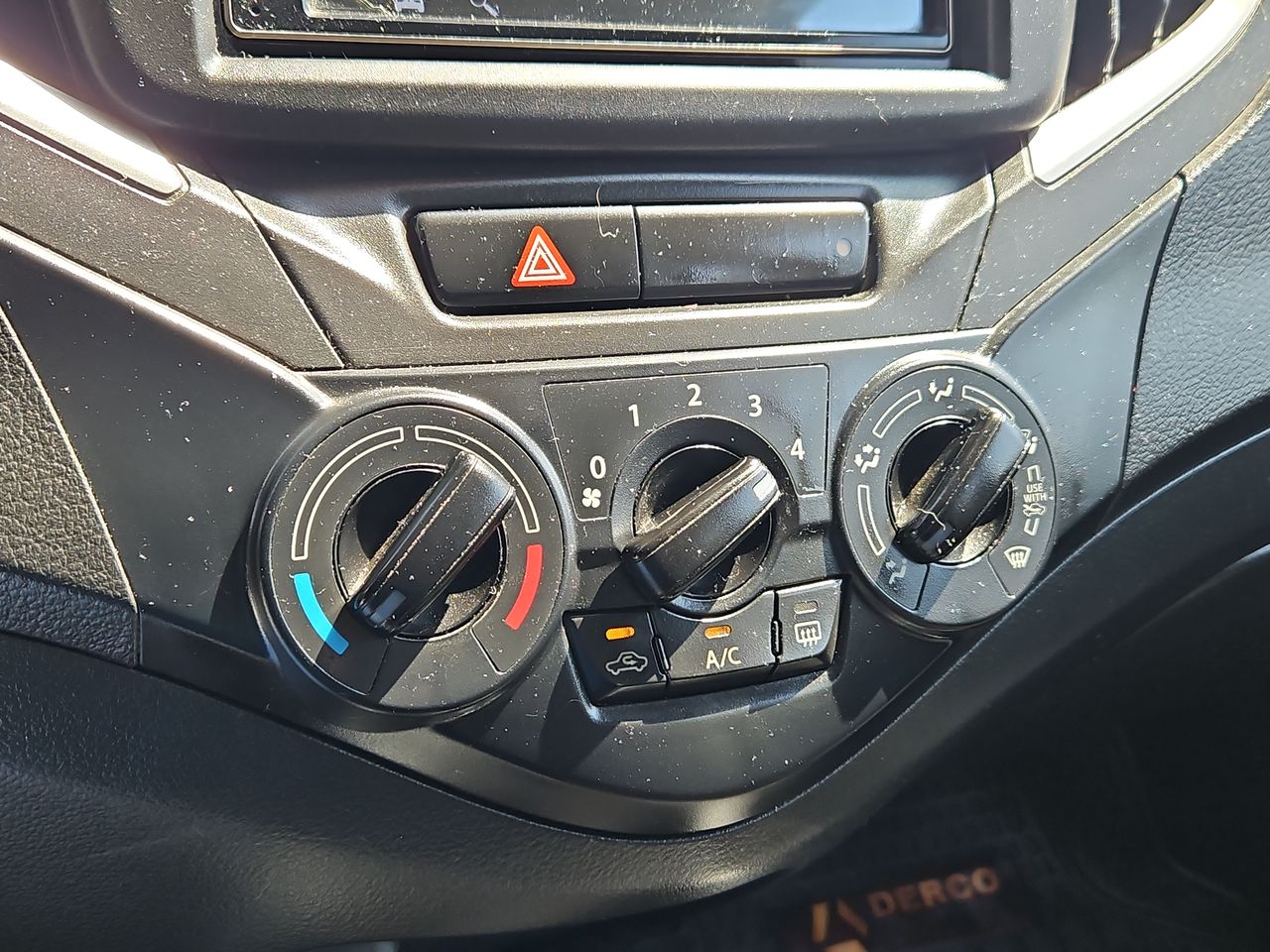 Suzuki Baleno Baleno Gls Hb 1.4 2018 Usado en Usados de Primera - Sergio Escobar