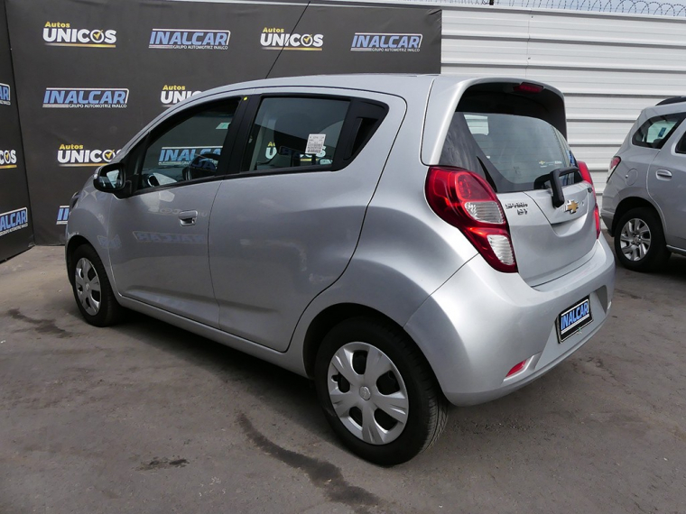 Chevrolet 147 1.2 2021 Usado  Usado en Webautos.cl