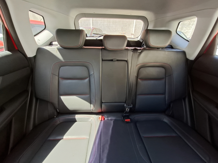 Chery Tiggo 7 pro Tiggo 7 Gls Cvt Pro 1.5 Aut 2024 Usado en Rosselot Usados