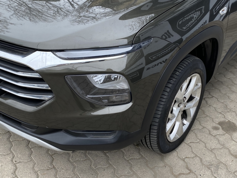 Chevrolet Montana 1.2 Ltz At 2025 Usado  Usado en Kovacs Usados
