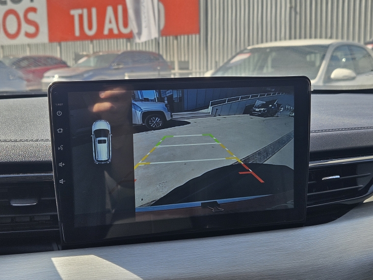 Baic X35 X35 Cvt 1.5 2024 Usado en Rosselot Usados