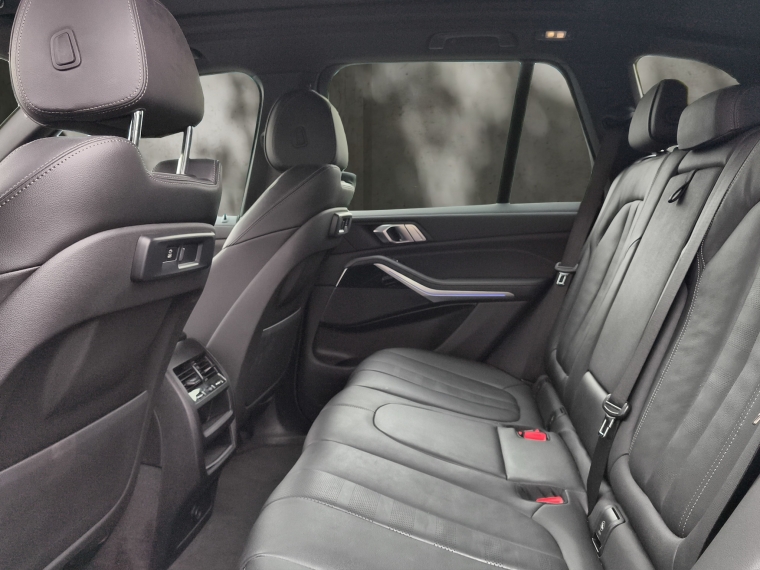 Bmw X5 Xdrive30d 4x4 3.0 At 2022 Usado  Usado en BMW Premium Selection