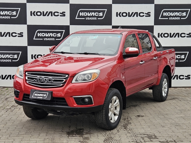 Jac T6 T6 Ce 2.0 2021 Usado  Usado en Kovacs Usados