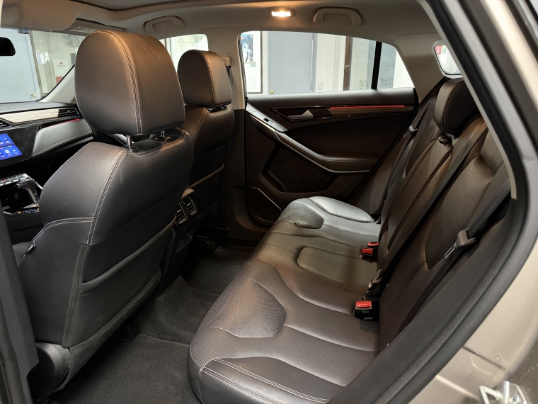 Ford Territory Titanium 1.5l Aut 2023  Usado en Grass & Arueste