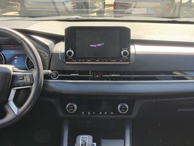 Mitsubishi New outlander Outlander Glx 2.5 Aut 2024 Usado en Rosselot Usados