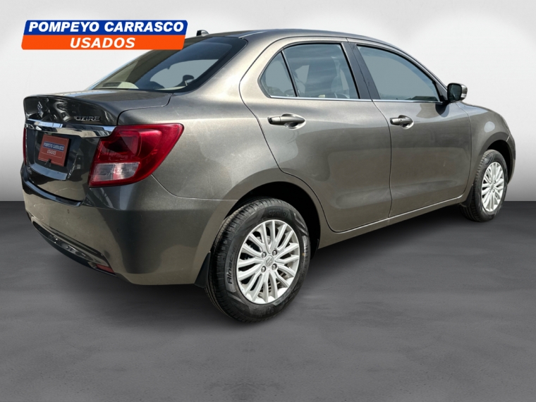 Suzuki Dzire 1.2 Glx Mt 2022 Usado  Usado en Pompeyo