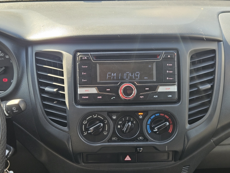 Mitsubishi L200 L 200 Work Cr Dc 2.4 2019 Usado Usado en Kovacs Usados Mitsubishi L200 L 200 Work Cr Dc 2.4 2019 Usado Usado en Kovacs Usados