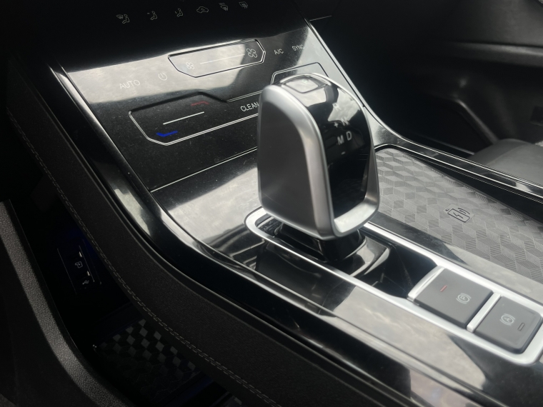 Chery Tiggo 7 Pro — foto 15 de 25