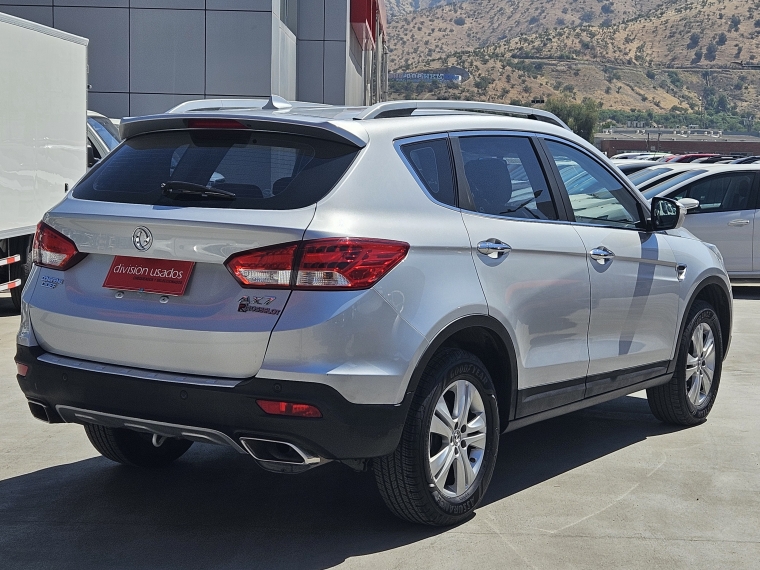 Dfm Ax7 A X7 2.0 2019 Usado en Rosselot Usados