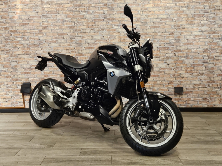 Bmw F 900 r . 2022 Usado en BMW Premium Selection Bmw F 900 r . 2022 Usado en BMW Premium Selection
