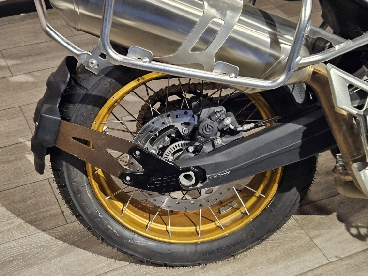 Bmw F 850 gs adventure Ii 2024 Usado en BMW Premium Selection