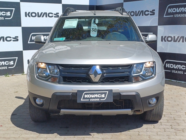 Renault Duster 1.6 Zen Mt 2019 Usado  Usado en Kovacs Usados