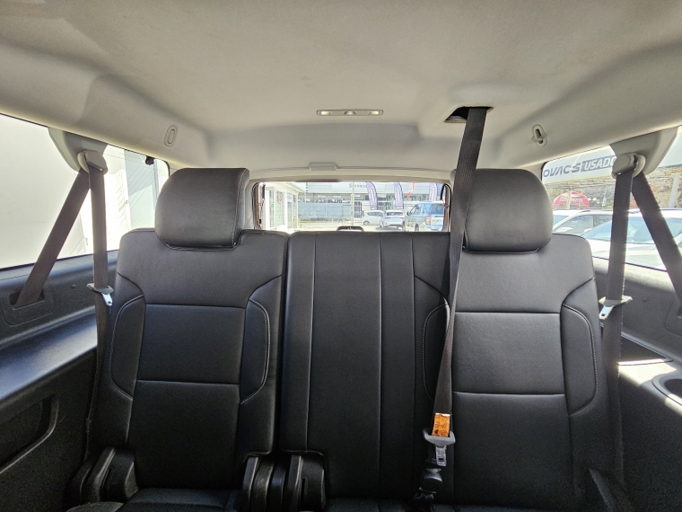 Chevrolet Suburban 5.3 Lt Iv Su At 4x4 2019 Usado  Usado en Kovacs Usados