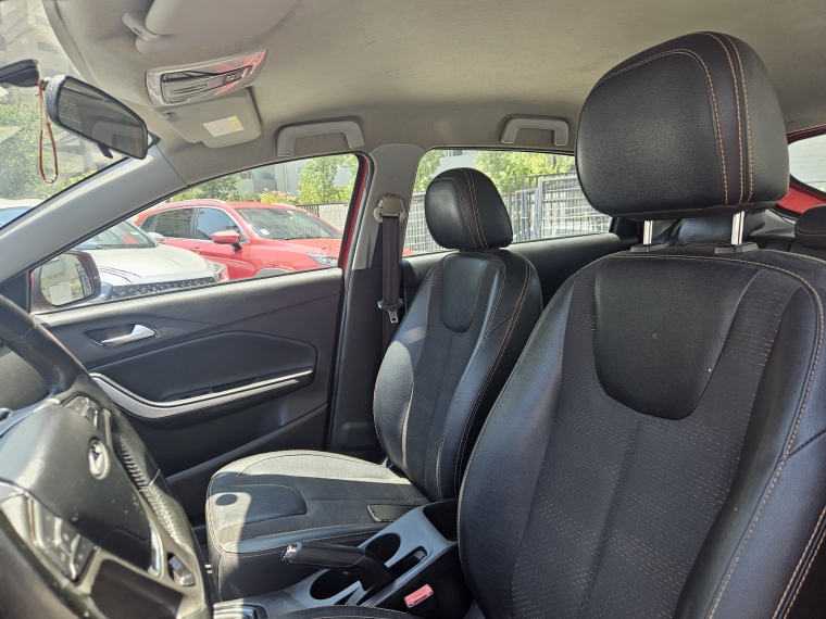 Chery Tiggo 2 Tiggo 2 1.5 2019 Usado en Rosselot Usados