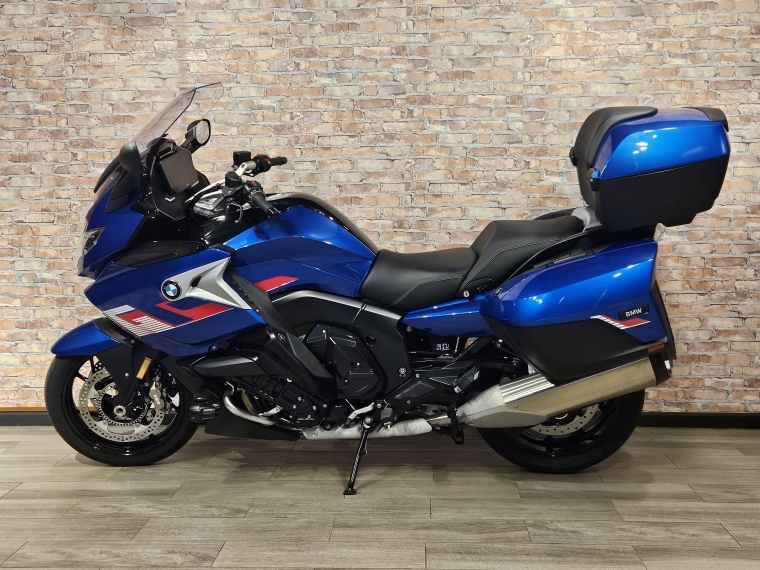 Bmw K 1600 gt . 2025 Usado en BMW Premium Selection