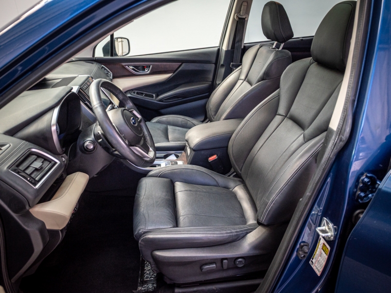 Subaru Evoltis 2.4 Awd Cvt Touring 7p Gardx 2023 Usado  Usado en Webautos.cl