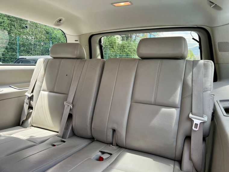 Chevrolet Suburban Lt 5.3 2008 Usado  Usado en Webautos.cl
