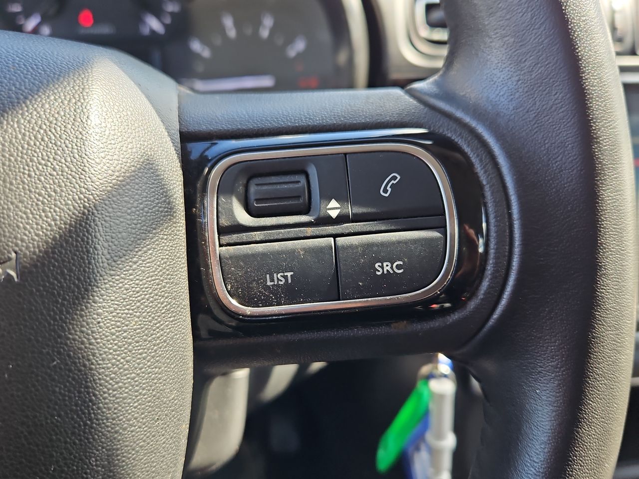 Citroen C3 aircross C3 Blue Hdi 1.5 2022 Usado en Usados de Primera - Sergio Escobar