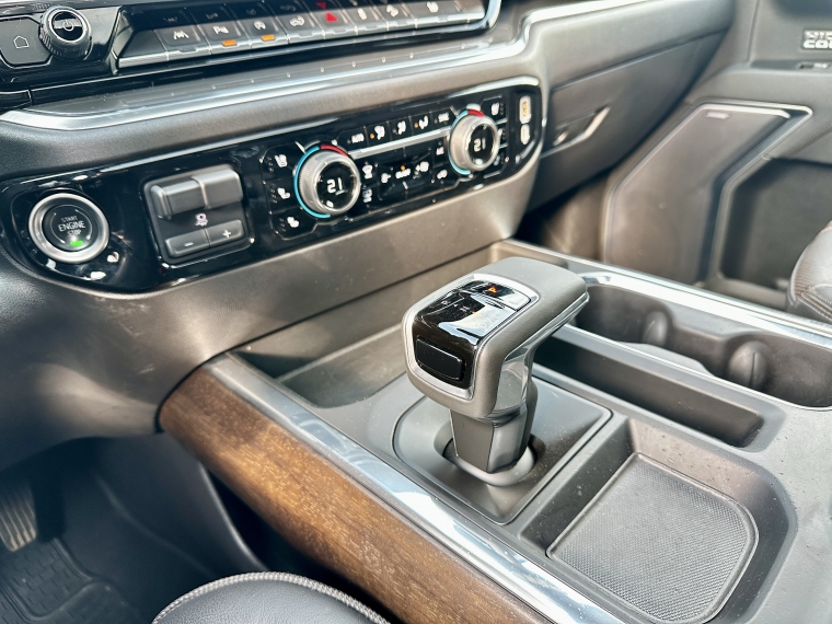 Chevrolet Silverado 3.0 Aut 2025 Usado  Usado en Kovacs Usados