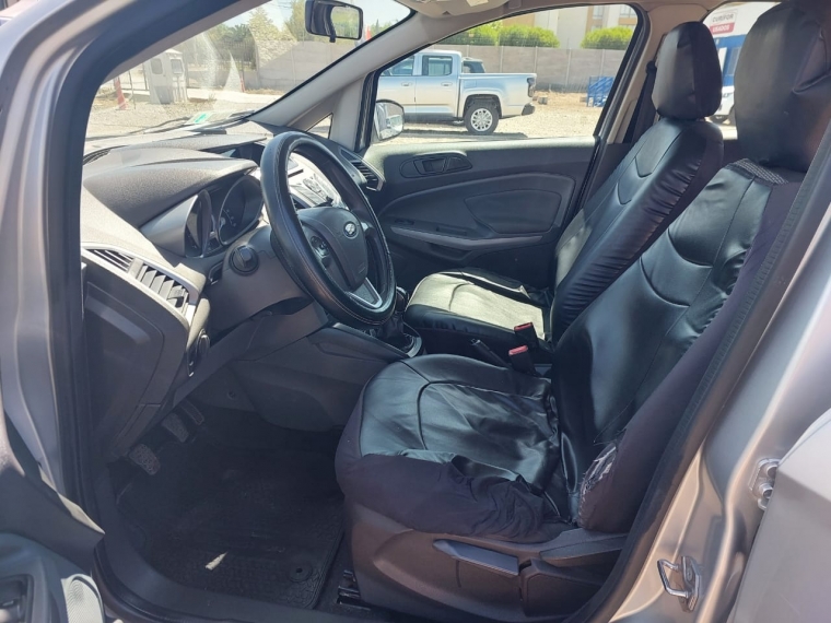 Ford Ecosport 1.6 Se Mt - Unico DueÑo 2018 Usado  Usado en Webautos.cl