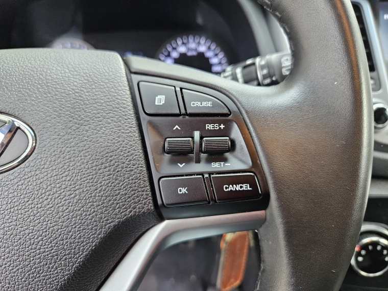 Hyundai Tucson 2.0 Tl 6mt Gl Active Mt 4x2 2018 Usado Usado en Kovacs Usados Hyundai Tucson 2.0 Tl 6mt Gl Active Mt 4x2 2018 Usado Usado en Kovacs Usados