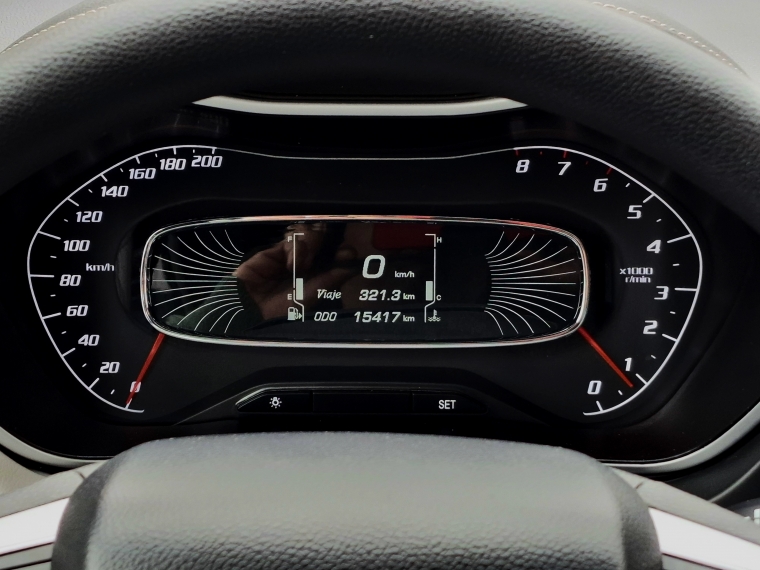 Chevrolet Groove 1.5 Ltz Mt 2024 Usado  Usado en Kovacs Usados