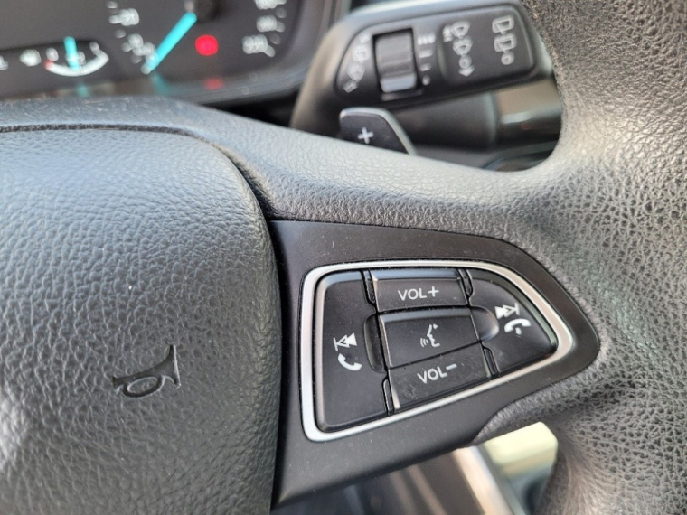 Ford Ecosport 1.5 Aut 2021 Usado  Usado en Webautos.cl