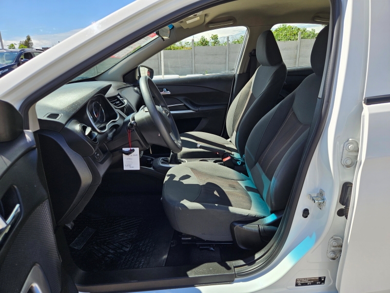 Chevrolet Sail Sail 1.5 2022 Usado en Rosselot Usados
