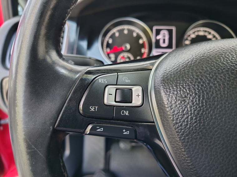 Volkswagen Golf 1.4 Mt Highline 2019 Usado  Usado en Kovacs Usados