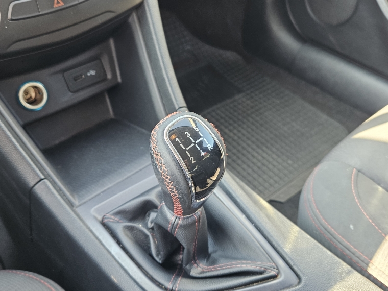 Chery Arrizo 5 Arrizo 5 Gls Mt 2022 Usado en Rosselot Usados