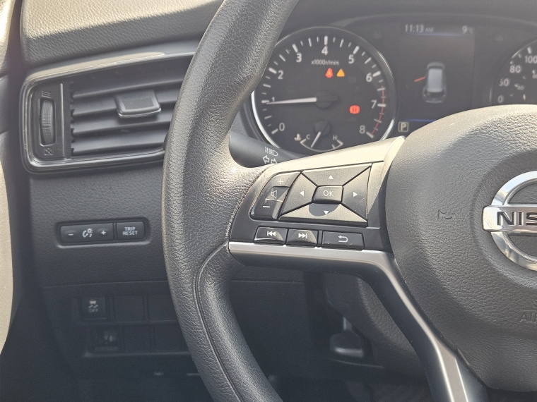 Nissan X-trail Sense 2row At 2.5 2023 Usado  Usado en Kovacs Usados