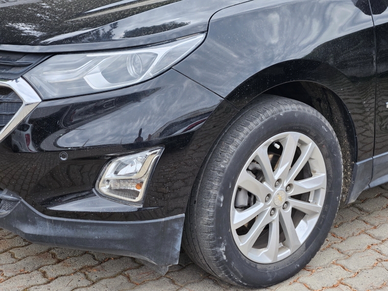 Chevrolet Equinox Equinox Lt 1.5 2020 Usado  Usado en Kovacs Usados