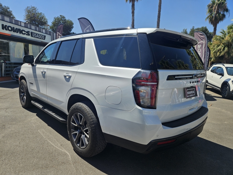 Chevrolet Tahoe Z71 2021 Usado  Usado en Kovacs Usados