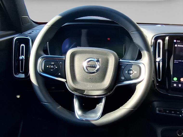 Volvo Ex40 P6 2026 Usado Usado en BMW Premium Selection Volvo Ex40 P6 2026 Usado Usado en BMW Premium Selection