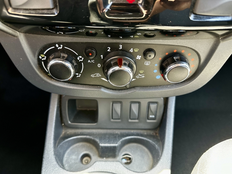 Renault Duster 1.6 Zen Mt 2017 Usado  Usado en Kovacs Usados