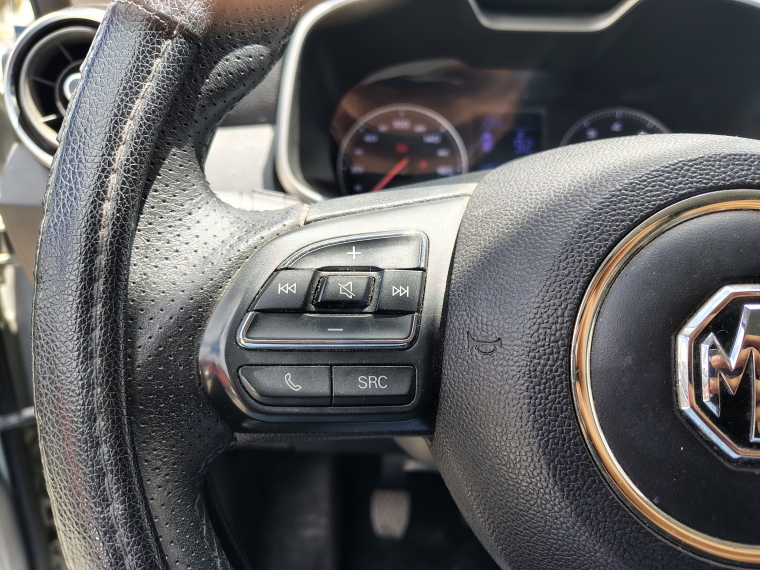 Mg Zs Zs 5p 1.5 2020 Usado en Rosselot Usados