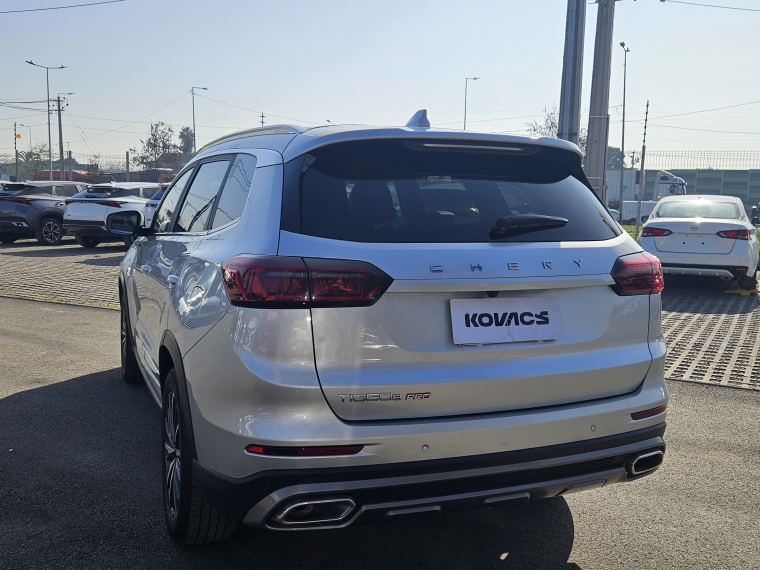 Chery Tiggo 8 pro Gdi Glx At  1.6 2022 Usado  Usado en Kovacs Usados