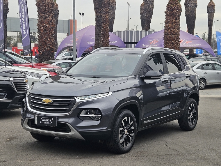 CHEVROLET GROOVE PREMIER 1.5 MT 2025