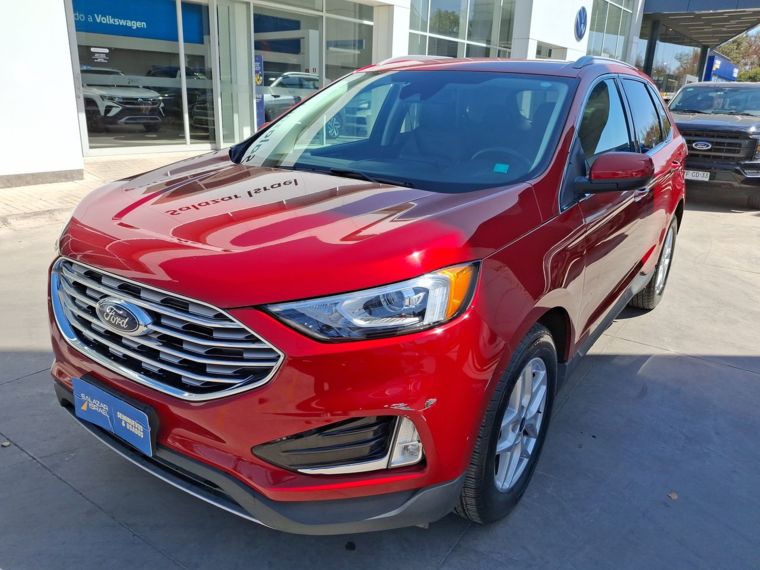 Ford Edge Edge Otto 2.0 Aut 2022 Usado  Usado en Webautos.cl