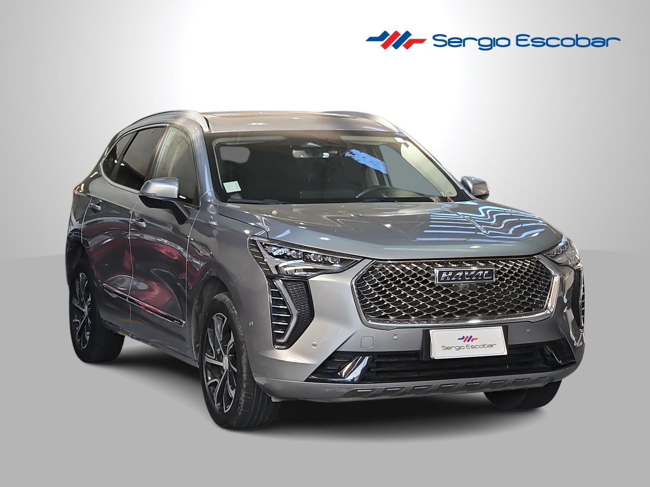 HAVAL JOLION JOLION TURBO 1.5 2022