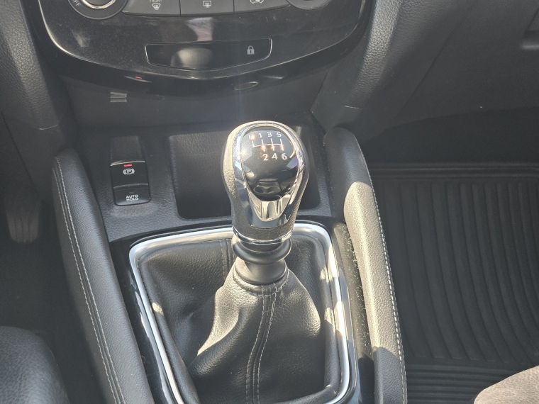 Nissan Qashqai Qashqai J11 2.0 2021 Usado en Rosselot Usados