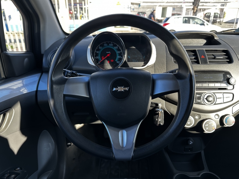 Chevrolet Spark gt Spark Gt Ii Lt 1.2 2015 Usado en Rosselot Usados