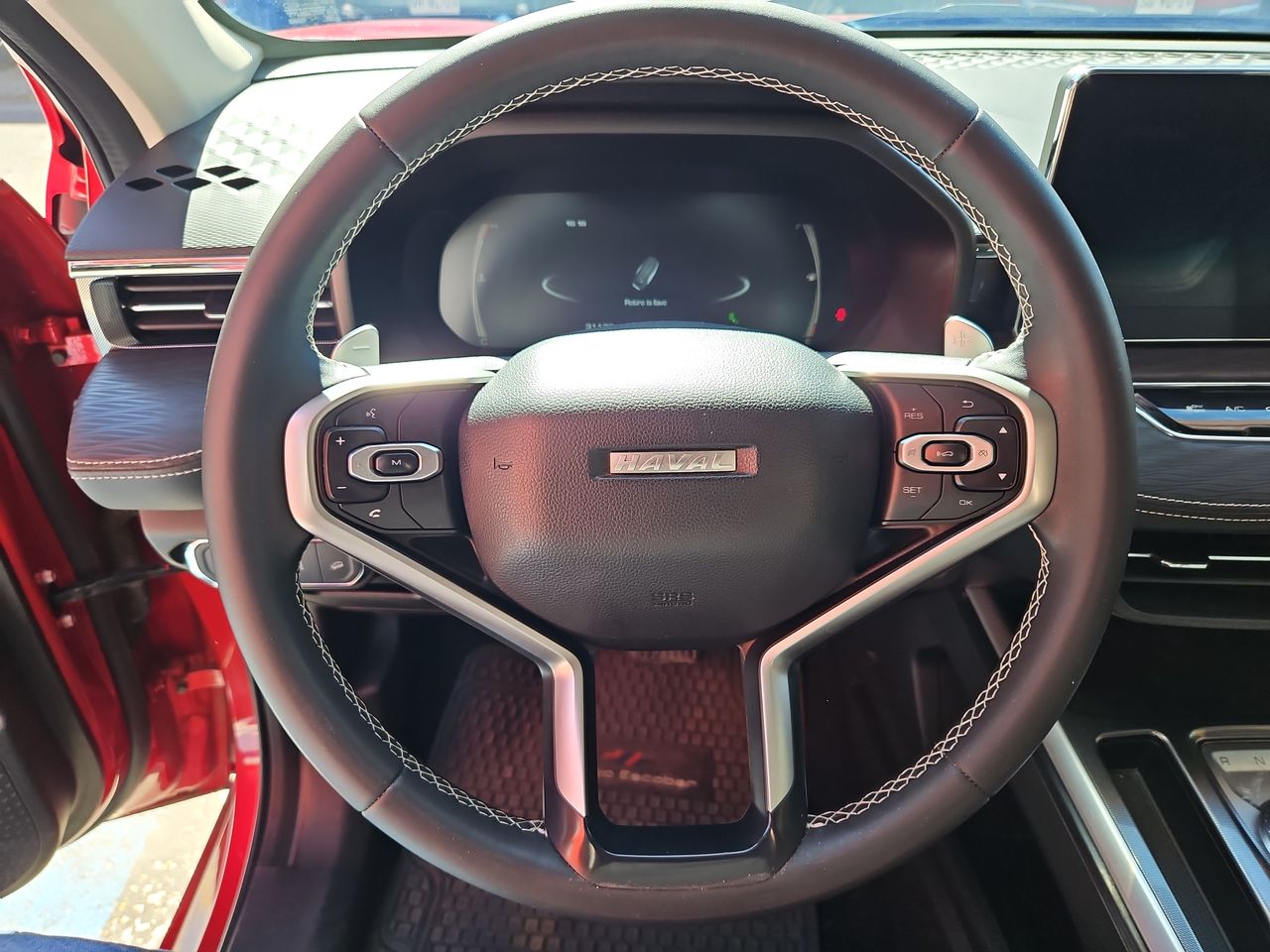 Haval Jolion Jolion Dct 1.5 Aut 2023 Usado  Usado en Webautos.cl