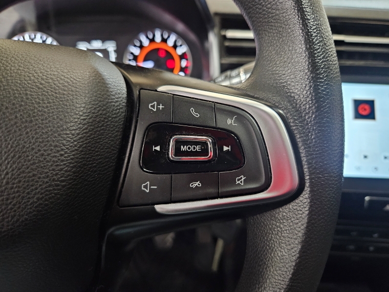 Chery Tiggo 2 pro Tiggo 2 Pro Gls Mt 1.5 2025 Usado en Rosselot Usados