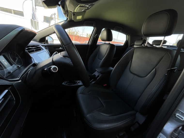 Chery Tiggo 2 pro Tiggo 2 Pro Gls Mt 1.5 2025 Usado en Rosselot Usados