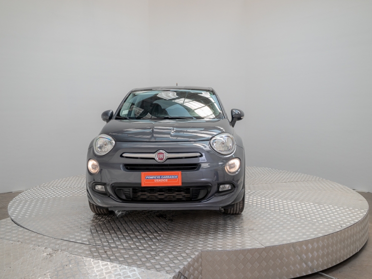 Fiat 500 500 Cross Mt Hb 1.4 2019 Usado  Usado en Pompeyo