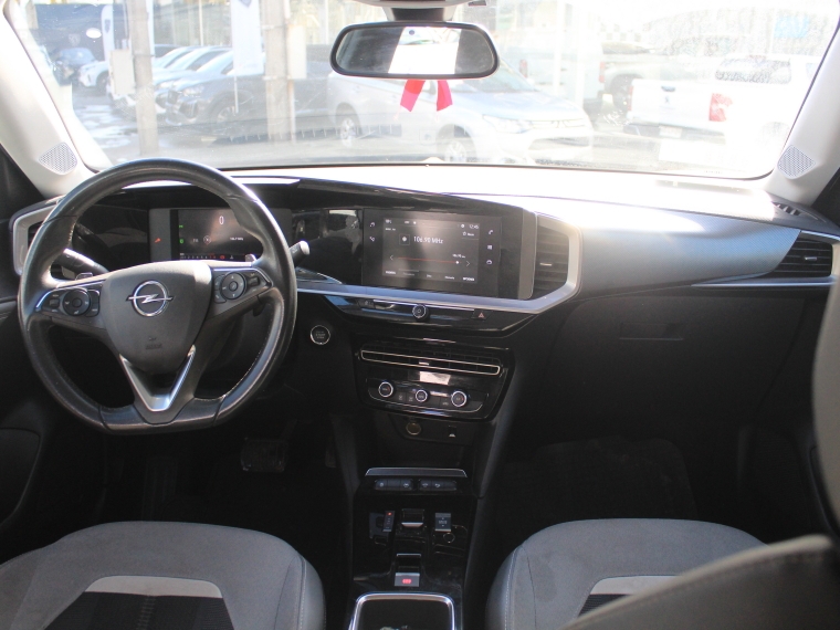 Opel Mokka Mokka 1.2t Aut 2022 Usado en Rosselot Usados