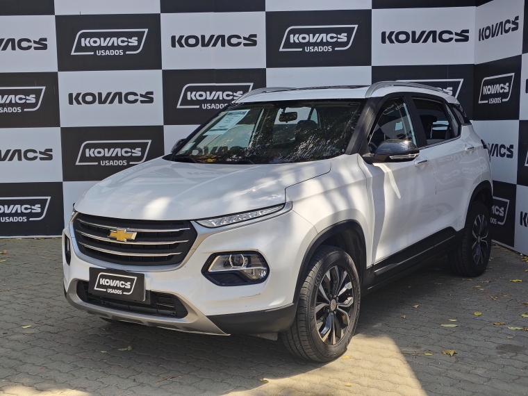CHEVROLET GROOVE 1.5 PREMIER MT 2024