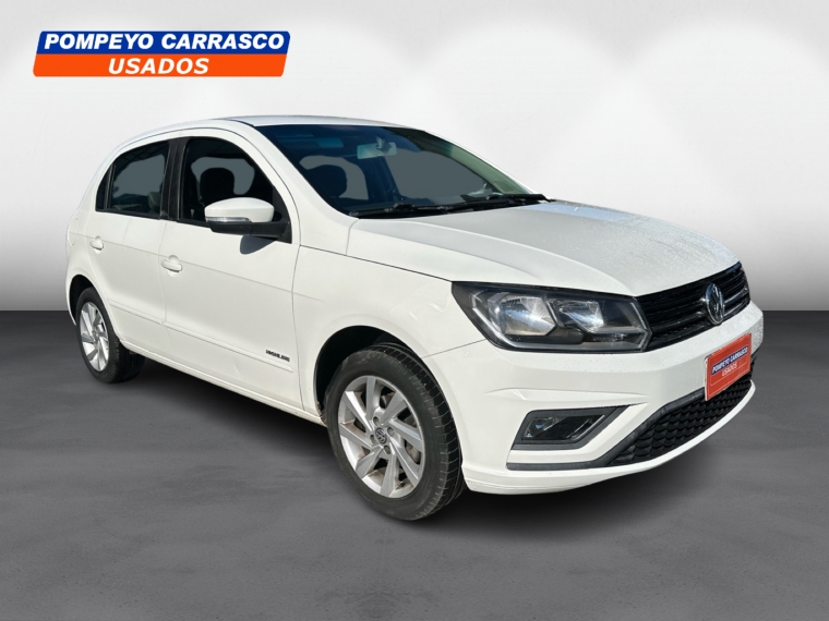 Volkswagen Gol 1.6 Highline Mt 2021 Usado  Usado en Pompeyo