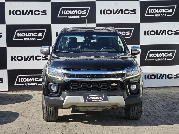 Chevrolet Trailblazer 2.8 Aut 4x4 2022 Usado  Usado en Kovacs Usados